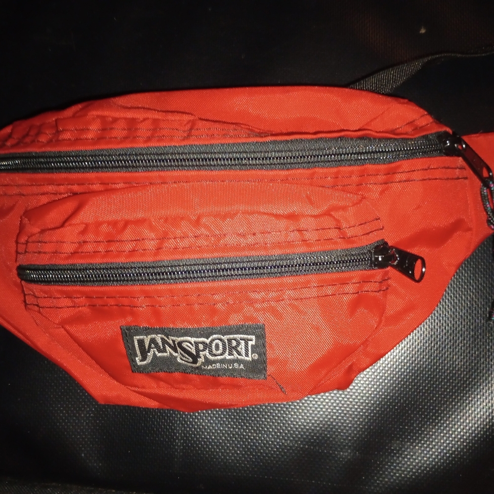 Jansport Fanny pack